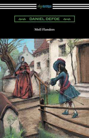 Moll Flanders de Daniel Defoe