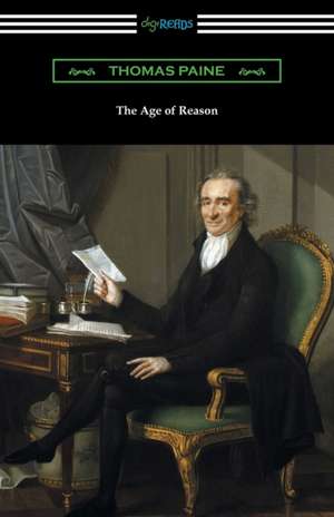 The Age of Reason de Thomas Paine