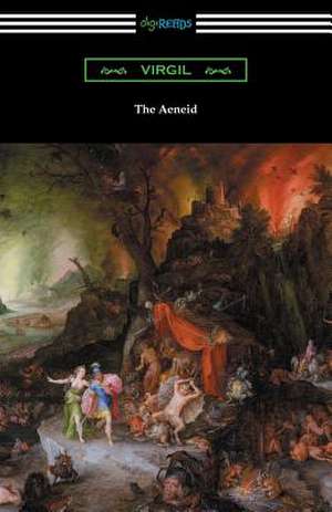 The Aeneid de Virgil