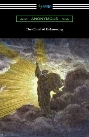 The Cloud of Unknowing de Anonymous