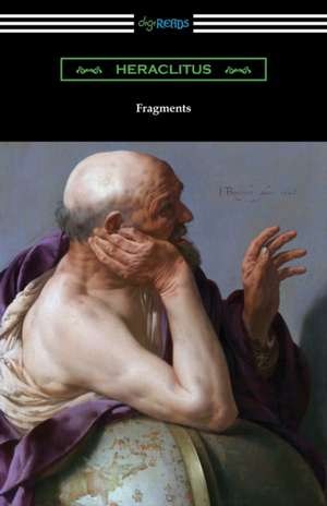 Fragments de Heraclitus