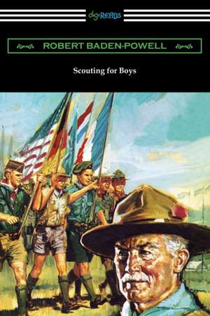 Scouting for Boys de Robert Baden-Powell