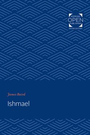 Ishmael de James Baird