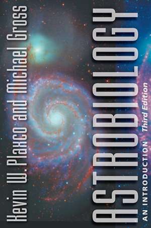 Astrobiology de Kevin W. Plaxco