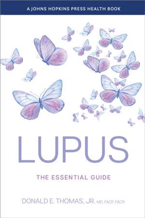 Lupus de Donald E. Thomas
