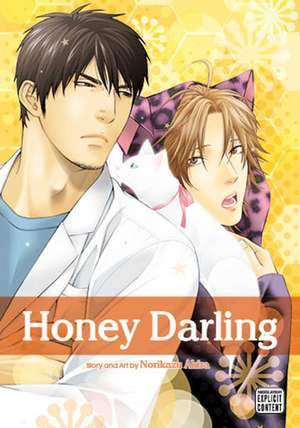 Honey Darling de Norikazu Akira