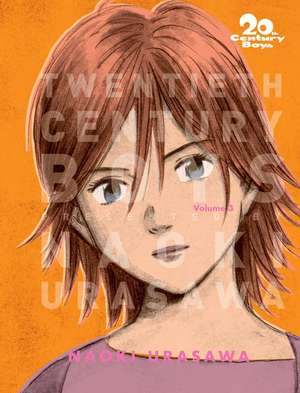 20th Century Boys The Perfect Edition Vol 3 de Naoki Urasawa