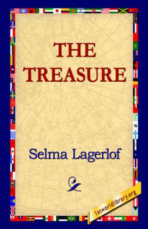 The Treasure de Selma Lagerlo F.