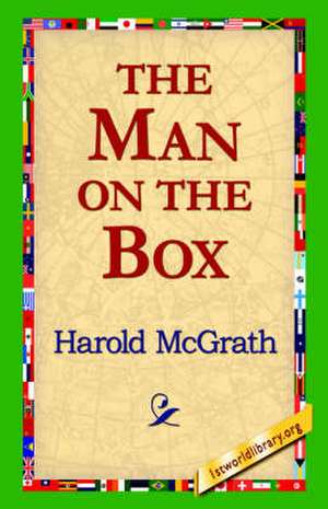 The Man on the Box de Harold McGrath