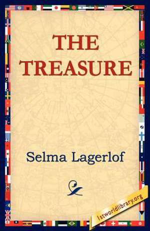 The Treasure de Selma Lagerlo F.