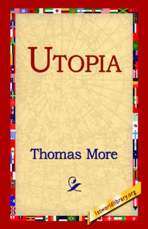 Utopia de Thomas More