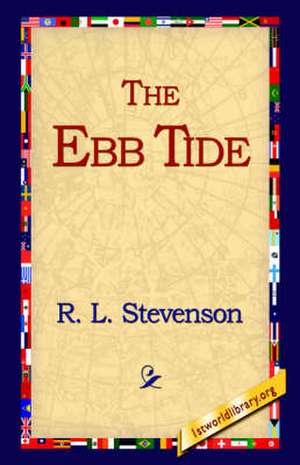 The Ebb Tide de Robert Louis Stevenson