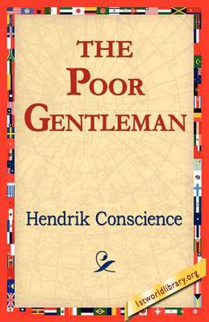 The Poor Gentleman de Hendrik Conscience