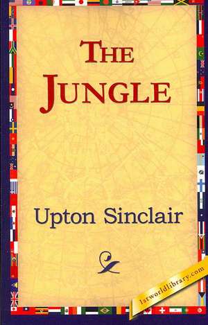 The Jungle de Upton Sinclair