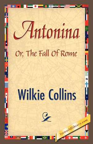 Antonina de Wilkie Collins