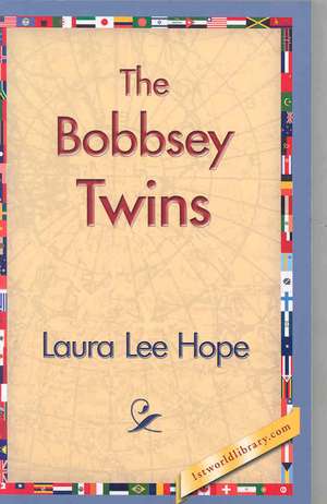 The Bobbsey Twins de Laura Lee Hope