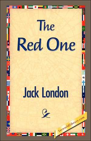 The Red One de Jack London