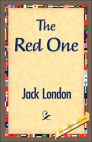 The Red One de Jack London