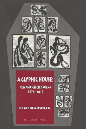 A Glyphic House de Beau Beausoleil