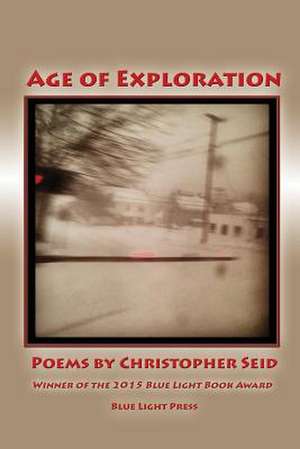 Age of Exploration de Christopher Seid