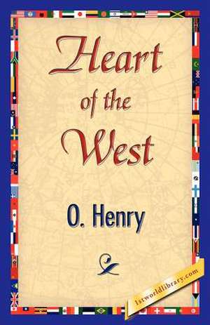 Heart of the West de O'Henry