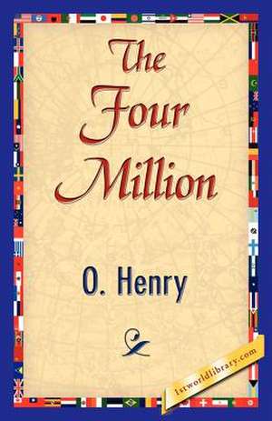 The Four Million de O'Henry