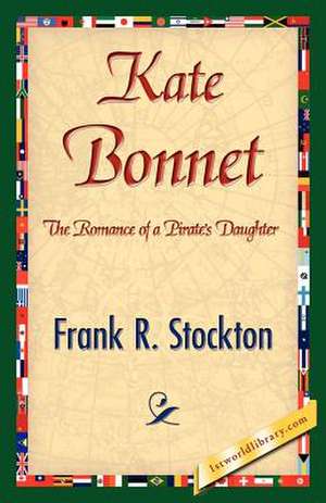 Kate Bonnet de Frank R. Stockton