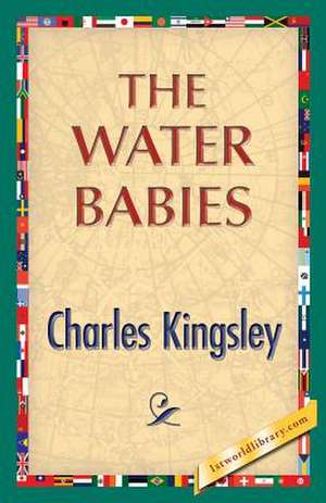 The Water-Babies de Charles Kingsley