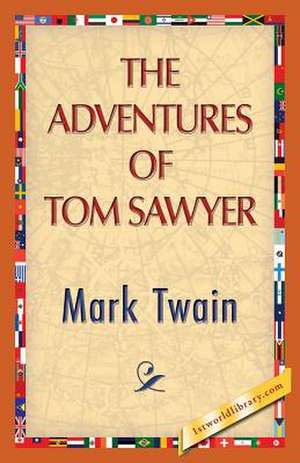 The Adventures of Tom Sawyer de Mark Twain