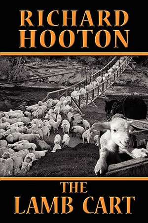 The Lamb Cart de Richard Hooton