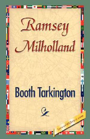 Ramsey Milholland de Booth Tarkington