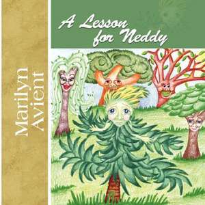 A Lesson for Neddy de Marilyn Avient