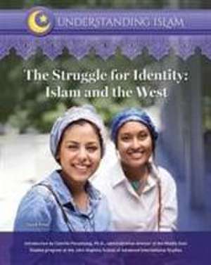 The Struggle for Identity de Shams Inati