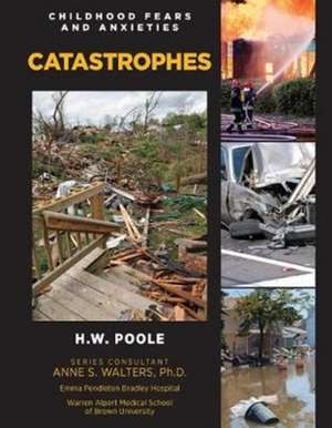 Catastrophes de H. W. Poole