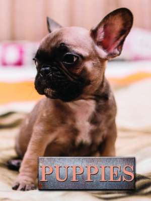 Puppies de Marcus Schneck