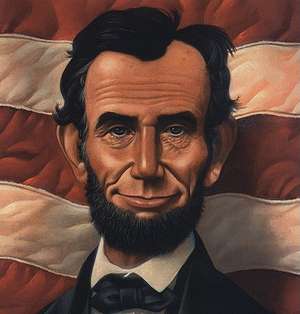 Abe's Honest Words: The Life of Abraham Lincoln de Doreen Rappaport