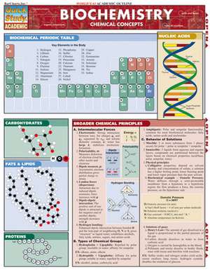 Biochemistry de Mark Jackson