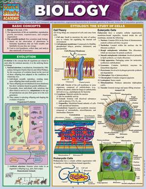 Biology de Randy Brooks