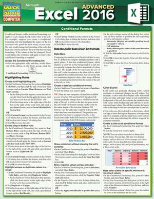 Excel 2016 Advanced de Curtis Frye