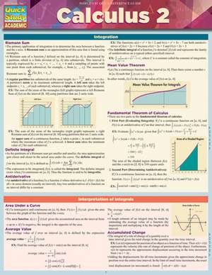 Calculus 2 de Llc