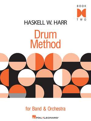 HASKELL W HARR DRUM METHOD