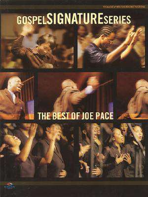 The Best of Joe Pace de Joe Pace