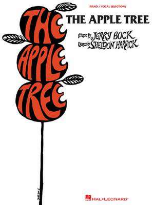 The Apple Tree de Jerry Bock