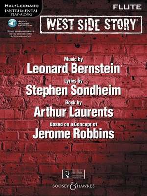 West Side Story de Leonard Bernstein