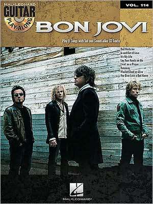 Bon Jovi