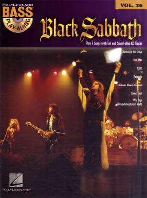 Black Sabbath