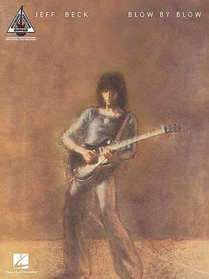 Jeff Beck: Blow by Blow