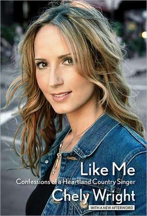 Like Me de Chely Wright