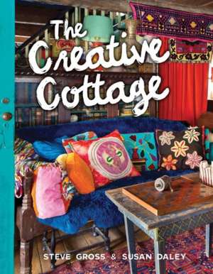 The Creative Cottage de Steve Gross