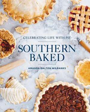 Southern Baked de Amanda Wilbanks